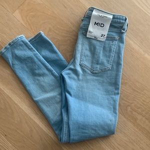 RAG & BONE NWT size 27 jeans